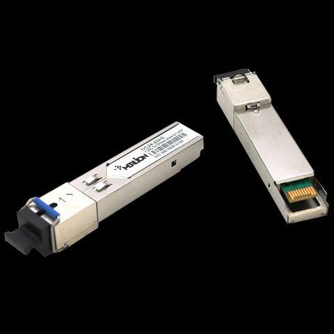 Merlion 1.25G 20Km WDM SC 1550nm SFP модуль 99-00016402 фото