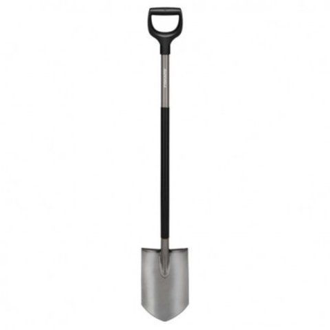 Fiskars Ergonomic (1066708) Лопата штикова 99-00018523 фото