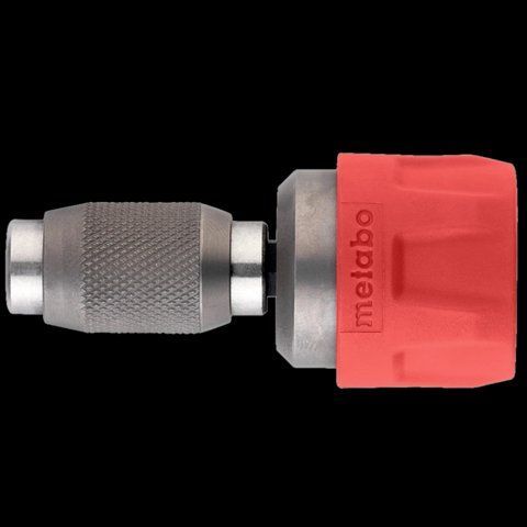 Metabo "Quick" (627241000) Быстросменный держатель инструментальных насадок 99-00015396 фото
