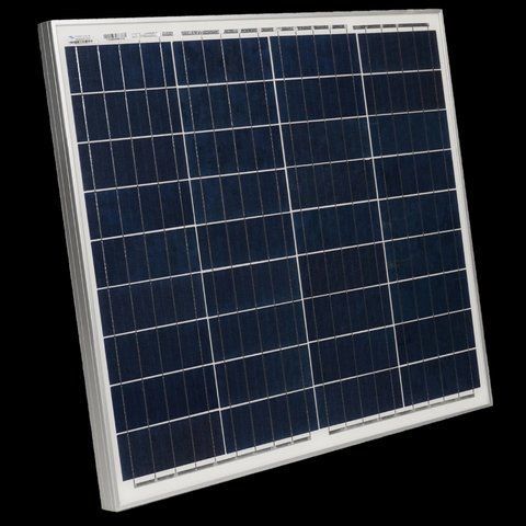 Victron&nbsp;Energy&nbsp;60W-12V&nbsp;4a,&nbsp;60Wp,&nbsp;Poly PV&nbsp;модуль 99-00010929 фото