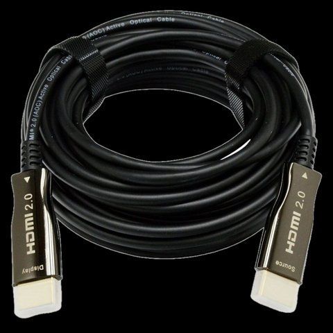 HDMI 2.0 патчкорд 30м 4K UHD (AOC) 99-00015145 фото