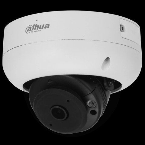 DH-IPC-HDBW3441RP-AS-P-0210B 4 МП WizSense з мікрофоном 99-00015509 фото