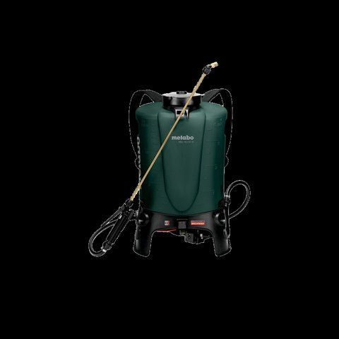 Metabo RSG 18 LTX 15 (602038850) Акумуляторний обприскувач 99-00016774 фото