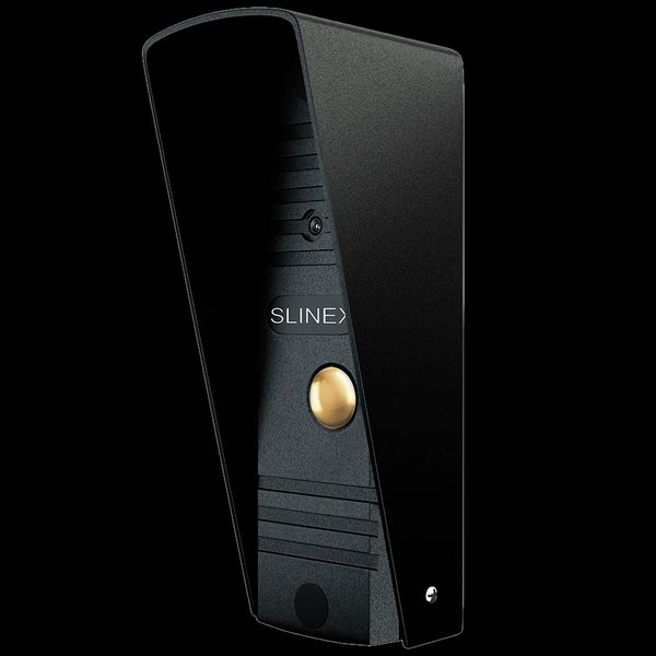 Slinex ML-16HD(Black)+SQ-04M(Black) Комплект видеодомофона 99-00014496 фото