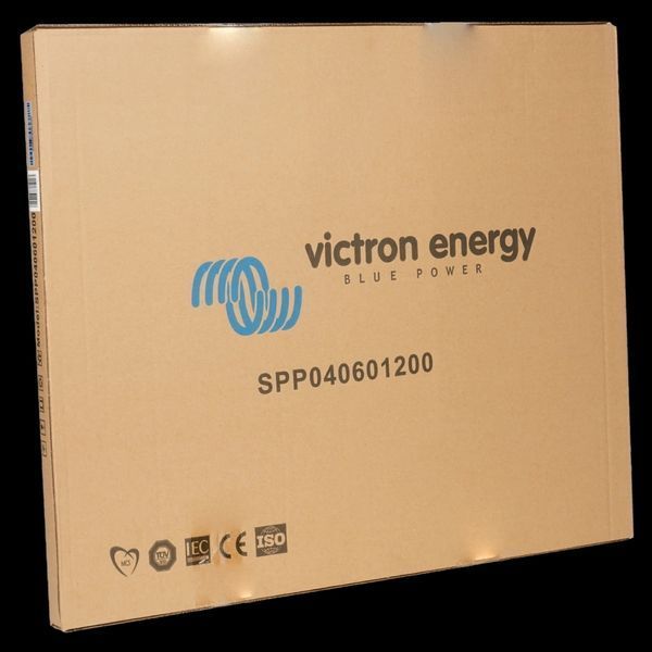 Victron&nbsp;Energy&nbsp;60W-12V&nbsp;4a,&nbsp;60Wp,&nbsp;Poly PV&nbsp;модуль 99-00010929 фото