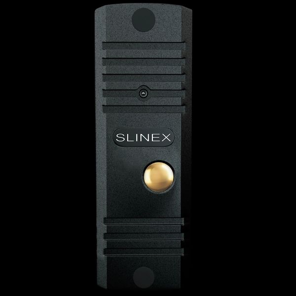 Slinex ML-16HD(Black)+SQ-04M(Black) Комплект видеодомофона 99-00014496 фото