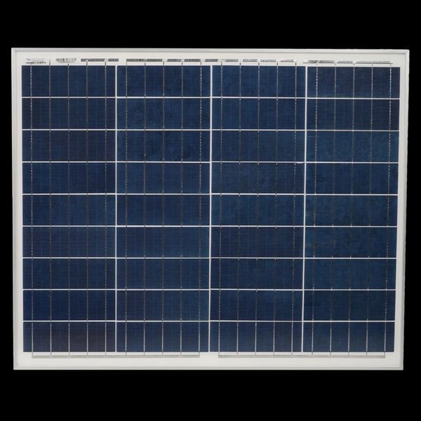 Victron&nbsp;Energy&nbsp;60W-12V&nbsp;4a,&nbsp;60Wp,&nbsp;Poly PV&nbsp;модуль 99-00010929 фото