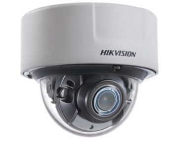 DS-2CD5146G0-IZS (2.8-12mm) 4MP DarkFighter Moto Varifocal IP камера 99-00004760 фото