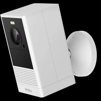 IPC-B46LP-White 4 МП бездротова смарт камера 99-00007927 фото
