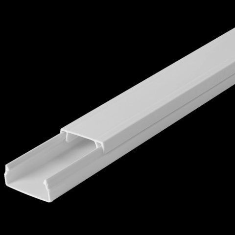 Enext e.trunking.stand.60.40 Короб пластиковий 2 м 99-00014382 фото