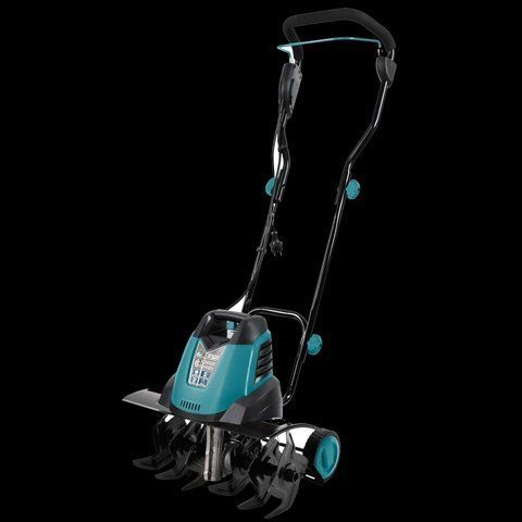 Konner&Sohnen KS 1500T E Культиватор электрический 230В 1500Вт 45см 12кг 99-00019437 фото