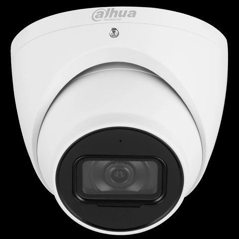 DH-IPC-HDW3541EM-S-S2&nbsp;2.8mm 5 МП ІЧ WizSense з мікрофоном 99-00010269 фото
