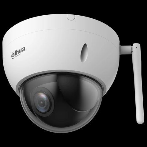 DH-SD22204DB-GNY-W 2 МП 4х Starlight WizSense з Wi-Fi 99-00012000 фото