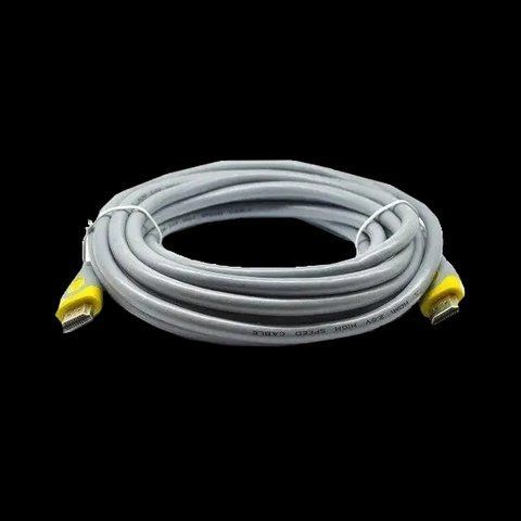 HDMI-HDMI (YT-HDMI(M)/(M)HSV2.0-5.0m) Q60 (7409) Кабель (длина 5 м. версия v2.0) 99-00005778 фото