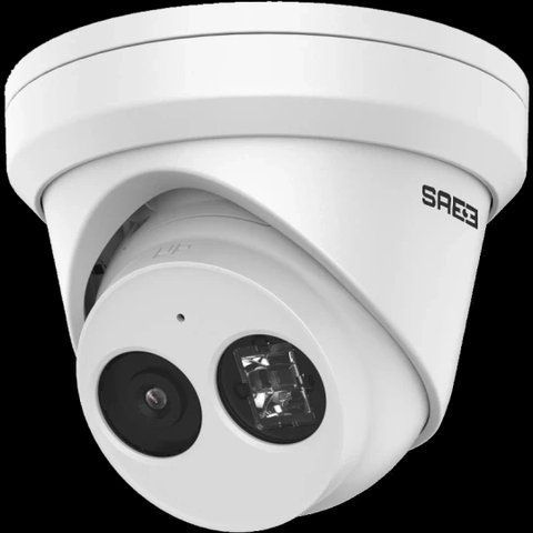 SE-IPC-4TV12-I3M/2.8 Мережева камера 99-00017905 фото
