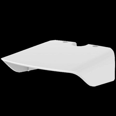 Hikvision DS-PDB-EX-Shelter Дашок для вуличного датчика 99-00012878 фото