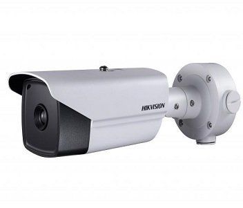 DS-2TD2136-35/V1 IP тепловізор Hikvision 99-00002435 фото