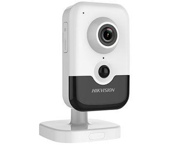 DS-2CD2421G0-IW(W) (2.8 мм) 2 Мп IP Hikvision c Wi-Fi 99-00003310 фото