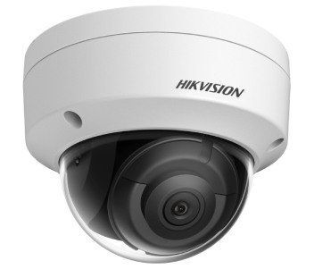 DS-2CD2183G2-IS (2.8мм) 8 МП AcuSense Dome IP 99-00005338 фото