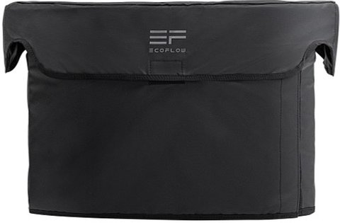 Сумка EcoFlow DELTA Max Extra Battery Bag BDELTAMaxEB-US фото