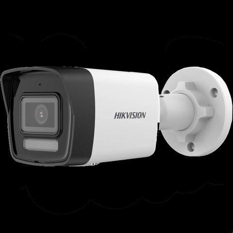 DS-2CD1043G2-LIUF&nbsp;(4мм) 4 МП Smart Dual-Light с микрофоном 99-00014957 фото