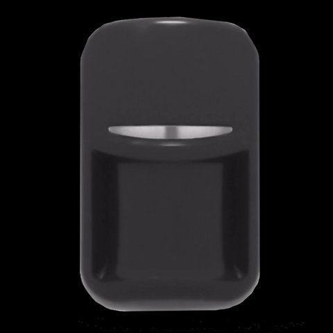 U-Prox&nbsp;PIR&nbsp;Black Беспроводной извещатель движения с иммунитетом к животным 99-00013658 фото