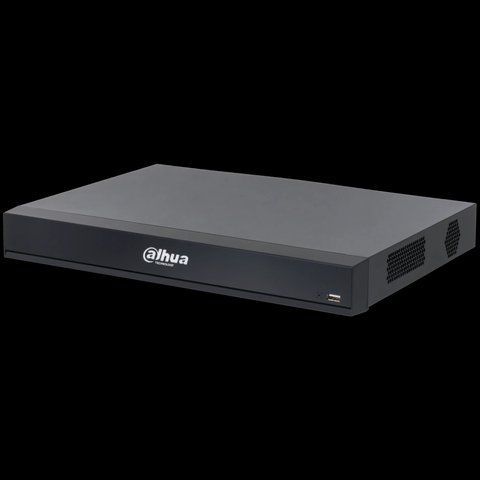 DHI-NVR5216-XI 16-канальный WizMind 1U 2 HDD 99-00019607 фото