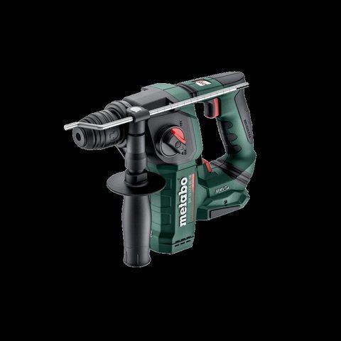 Metabo BH 18 LTX BL 16 (600324850) Аккумуляторный перфоратор 99-00016775 фото