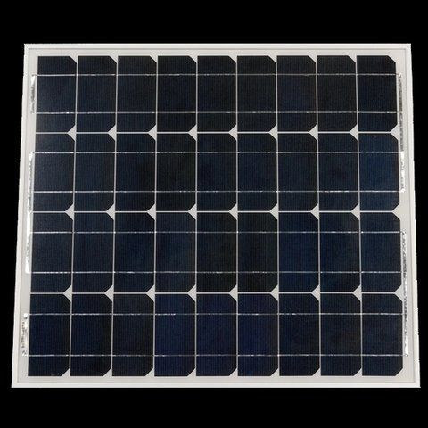 Victron&nbsp;Energy&nbsp;55W-12V&nbsp;4a,&nbsp;55Wp,&nbsp;Mono PV&nbsp;модуль 99-00010930 фото