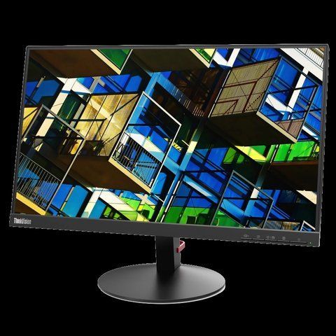 Lenovo ThinkVision S22E-20 62C6KAT1UA Монітор 99-00010055 фото