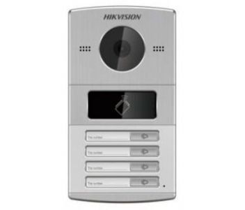 DS-KV8402-IM 1.3Мп IP вызывная панель 10000000933 фото