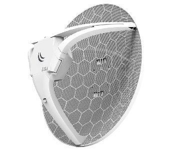 MikroTik RBLHGR&R11e-LTE LTE точка доступа 99-00003889 фото