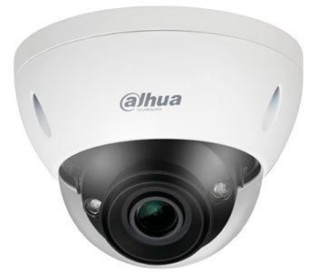 DH-IPC-HDBW5241EP-ZE (2.7-13.5мм) 2Мп купольна IP відеокамера Dahua з алгоритмами AI 99-00002055 фото