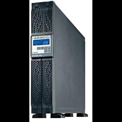 Legrand DAKER DK Plus 6000ВА/6000Вт, Terminal, RS232, USB, EPO, W/O,R/T Источник бесперебойного питания 99-00008671 фото