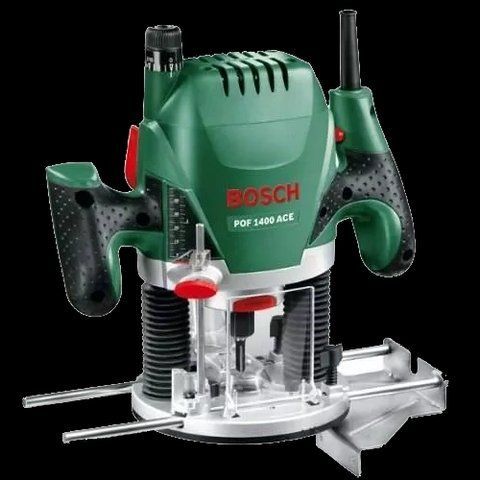 Bosch POF 1400 ACE (060326C820) Фрезер 99-00018128 фото