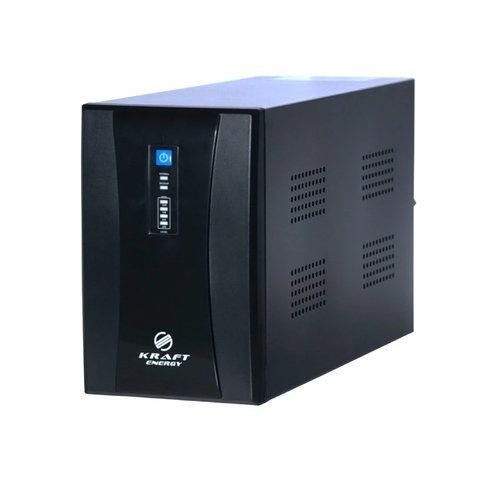 KRF-1200VA/720W(LED) UPS Источник бесперебойного питания 99-00007474 фото