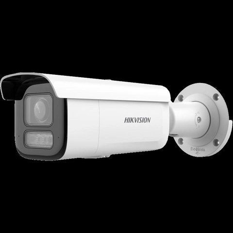 DS-2CD2683G2-LIZS2U&nbsp;(2.8-12мм) 8 МП Acusense Smart Hybrid Light з мікро 99-00019954 фото