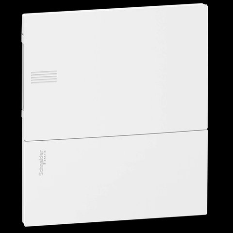 Schneider Electric Resi9 Mini Pragma MIP22108 Щит 8 модулів (внутрішня установка) 99-00012685 фото