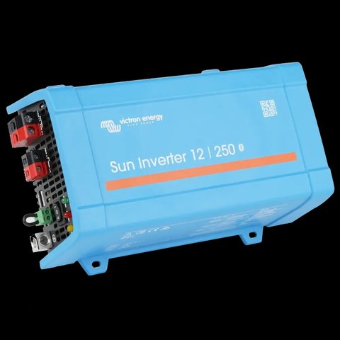 Victron Energy Sun Inverter 12/250-15 Инвертор автономный однофазный 99-00010933 фото