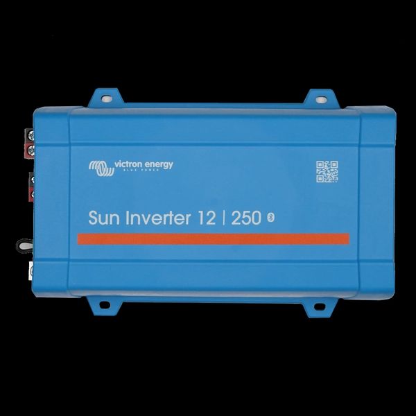 Victron Energy Sun Inverter 12/250-15 Инвертор автономный однофазный 99-00010933 фото