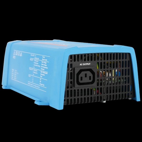 Victron Energy Sun Inverter 12/250-15 Інвертор автономний однофазний 99-00010933 фото