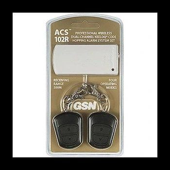 ACS 102R радиоконтроллер 99-00005858 фото