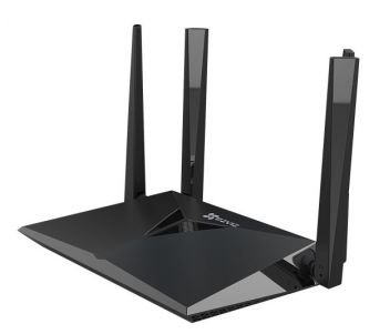 CS-W3-WD1200G-EUP 3-портовый двухдиапазонный Wi-Fi маршрутизатор EZVIZ 99-00000237 фото