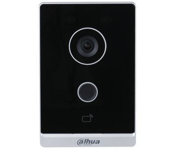 DHI-VTO2211G-WP 2МП Wi-Fi вызывная панель 99-00002985 фото