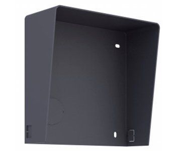 DS-KABD8003-RS1 Накладна панель для захисту від дощу (для 1 модуля) 99-00002243 фото