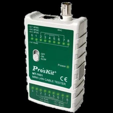 Pro'sKit MT-7031 Тестер кабеля 99-00014761 фото
