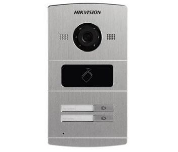 DS-KV8202-IM 1.3Мп IP виклична панель 00000001420 фото