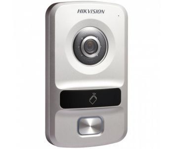 DS-KV8102-IP IP вызывная панель 10000000935 фото