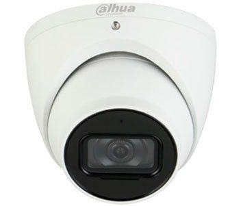 DH-IPC-HDW5241TMP-AS (3.6мм) 2Мп IP відеокамера Dahua з алгоритмами AI 99-00002064 фото