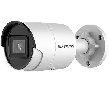 DS-2CD2063G2-I (2.8мм) 6 Мп AcuSense Bullet IP 99-00005009 фото